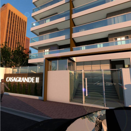 Imagem Apartamento com 2 Quartos à Venda, 87 m² em Vila Caicara - Praia Grande