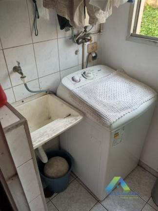 Imagem Apartamento com 2 Quartos à Venda, 47 m² em Paulicéia - São Bernardo Do Campo Imagem Apartamento com 2 Quartos à Venda, 47 m² em Paulicéia - São Bernardo Do Campo