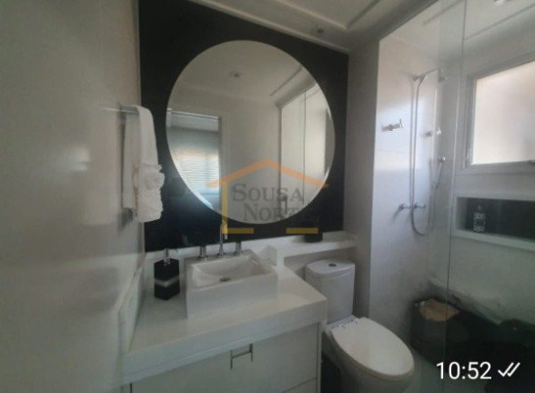 Imagem Apartamento com 4 Quartos à Venda, 158 m² em Vila Maria - São Paulo Imagem Apartamento com 4 Quartos à Venda, 158 m² em Vila Maria - São Paulo