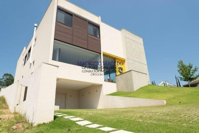 Imagem Casa com 4 Quartos à Venda, 600 m² em Tambore - Santana De Parnaíba Imagem Casa com 4 Quartos à Venda, 600 m² em Tambore - Santana De Parnaíba