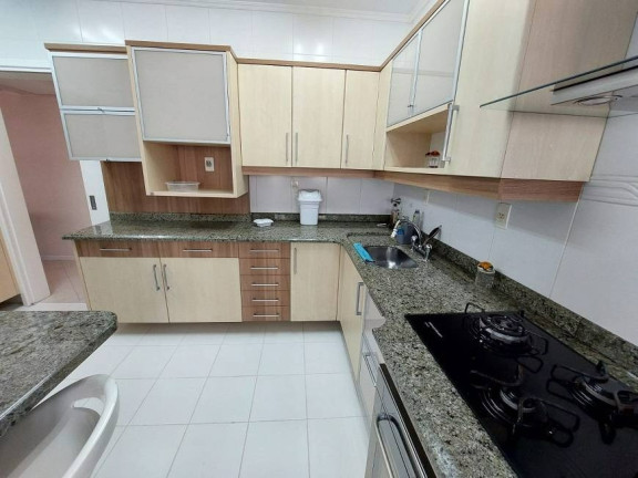 Imagem Apartamento com 3 Quartos à Venda, 127 m² em Campinas - São José Imagem Apartamento com 3 Quartos à Venda, 127 m² em Campinas - São José