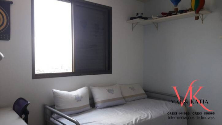 Imagem Apartamento com 3 Quartos à Venda, em Jardim Das Nações - Taubaté Imagem Apartamento com 3 Quartos à Venda, em Jardim Das Nações - Taubaté