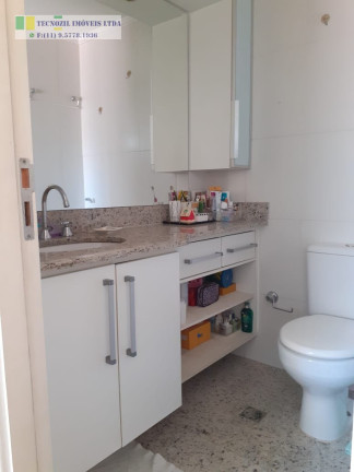 Imagem Apartamento com 2 Quartos à Venda, 80 m² em Aclimação - São Paulo