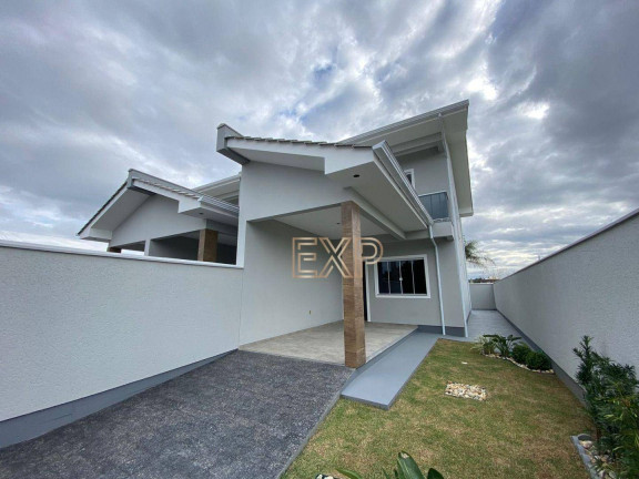 Imagem Sobrado com 2 Quartos à Venda, 91 m² em Rio Grande - Palhoça