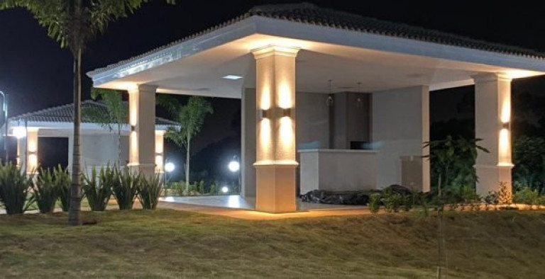 Imagem Terreno à Venda, 300 m² em Nova Odessa