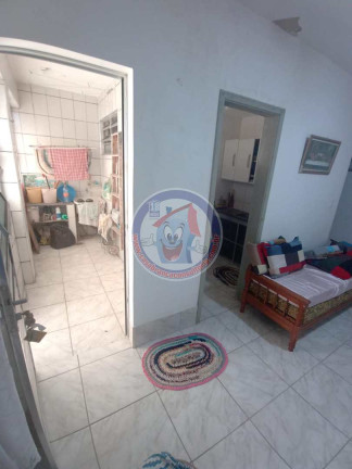 Imagem Apartamento com 2 Quartos à Venda, 54 m² em Jussara - Mongaguá
