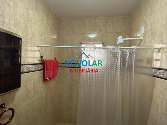 Imagem Apartamento com 1 Quarto à Venda, 52 m² em Centro - São Pedro Da Aldeia Imagem Apartamento com 1 Quarto à Venda, 52 m² em Centro - São Pedro Da Aldeia