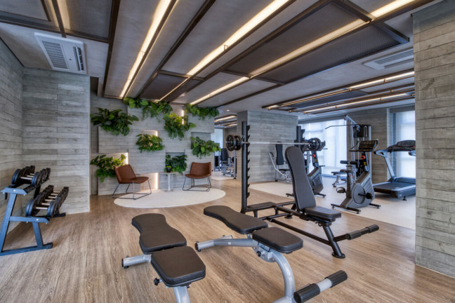Imagem Apartamento com 2 Quartos à Venda, 76 m² em Itaim Bibi - São Paulo