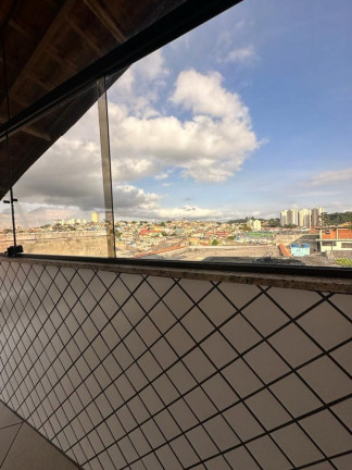 Imagem Casa com 1 Quarto para Alugar, 50 m² em Cidade Líder - São Paulo