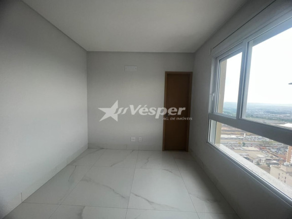 Imagem Apartamento com 3 Quartos à Venda, 180 m² em Jardim Goiás - Goiânia