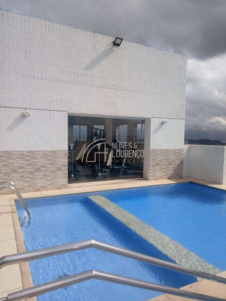 Imagem Apartamento com 2 Quartos à Venda, 121 m² em Itararé - São Vicente Imagem Apartamento com 2 Quartos à Venda, 121 m² em Itararé - São Vicente