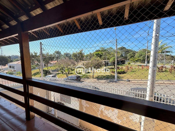 Imagem Casa com 3 Quartos à Venda, 171 m² em Capela - Vinhedo