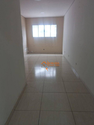Imagem Sala Comercial para Alugar, 20 m² em Jardim Flor Da Montanha - Guarulhos