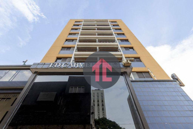 Imagem Apartamento com 1 Quarto à Venda ou Locação, 48 m² em Cambuí - Campinas