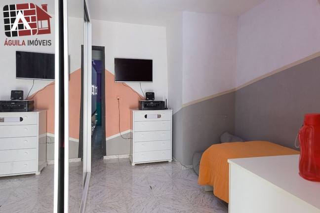 Imagem Casa com 2 Quartos à Venda, 72 m² em Penha De França - São Paulo Imagem Casa com 2 Quartos à Venda, 72 m² em Penha De França - São Paulo