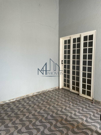 Imagem Casa com 3 Quartos à Venda, 190 m² em Setor Conde Dos Arcos - Aparecida De Goiânia