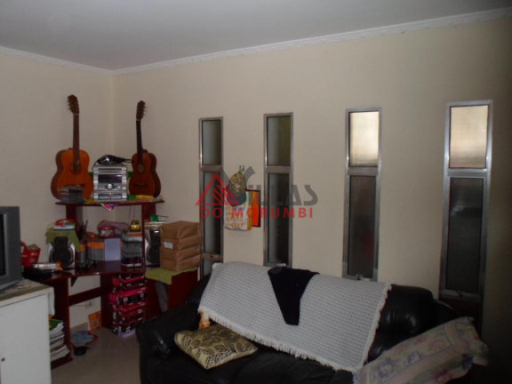 Imagem Casa com 3 Quartos à Venda, 145 m² em Jardim São Januário - São Paulo Imagem Casa com 3 Quartos à Venda, 145 m² em Jardim São Januário - São Paulo