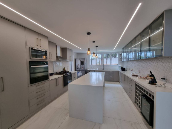 Imagem Casa de Condomínio com 3 Quartos à Venda, 448 m² em Alphaville - Santana De Parnaíba Imagem Casa de Condomínio com 3 Quartos à Venda, 448 m² em Alphaville - Santana De Parnaíba