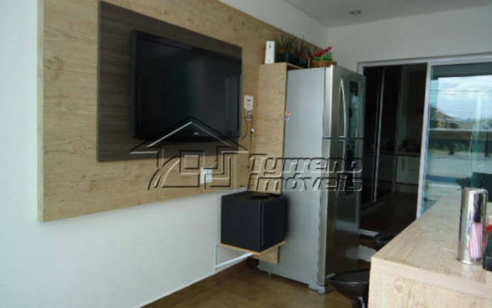 Imagem Casa de Condomínio com 3 Quartos à Venda, 220 m² em Urbanova - São José Dos Campos