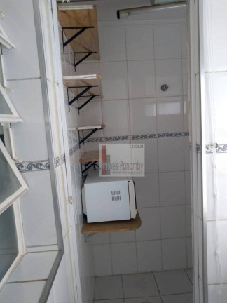Imagem Apartamento com 1 Quarto à Venda, 74 m² em Brooklin - São Paulo