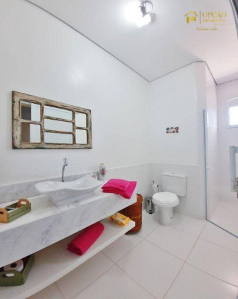 Imagem Casa com 3 Quartos à Venda, 260 m² em Condomínio Lagos D'icaraí - Salto Imagem Casa com 3 Quartos à Venda, 260 m² em Condomínio Lagos D'icaraí - Salto