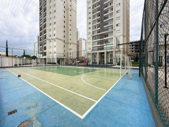 Imagem Apartamento com 3 Quartos à Venda, 85 m² em Condomínio Edifício Villa Lobos - Sorocaba