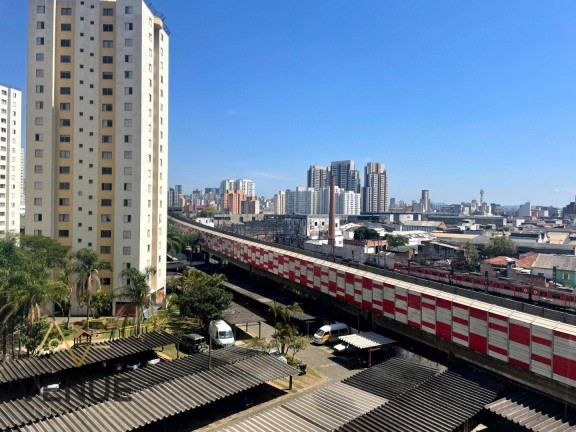 Imagem Apartamento com 2 Quartos à Venda, 48 m² em Mooca - São Paulo Imagem Apartamento com 2 Quartos à Venda, 48 m² em Mooca - São Paulo