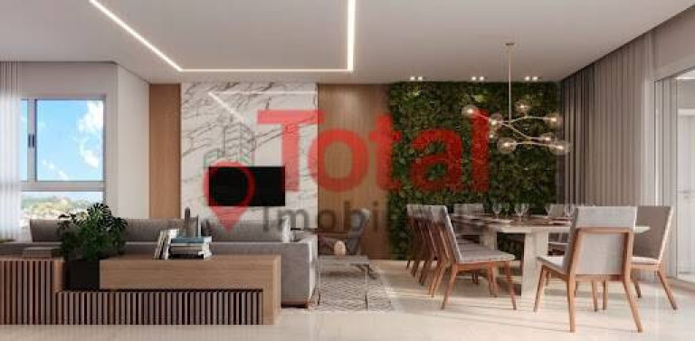 Imagem Apartamento com 3 Quartos à Venda,  em Belvedere - Coronel Fabriciano