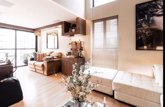 Imagem Imóvel com 1 Quarto à Venda, 90 m² em Vila Nova Conceição - São Paulo Imagem Imóvel com 1 Quarto à Venda, 90 m² em Vila Nova Conceição - São Paulo