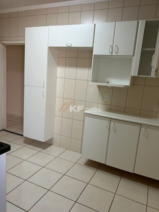 Imagem Apartamento com 3 Quartos à Venda, 95 m² em Jardim Paulista - Ribeirão Preto