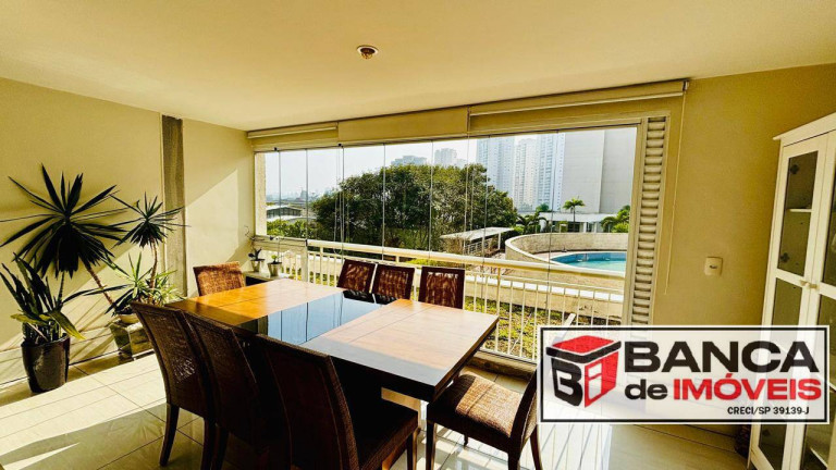 Imagem Apartamento com 3 Quartos à Venda, 93 m² em Vila Leopoldina - São Paulo