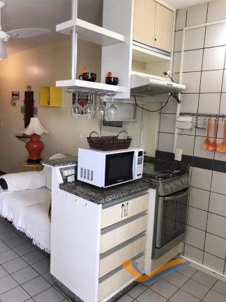 Imagem Apartamento com 1 Quarto à Venda, 49 m² em Canasvieiras - Florianópolis