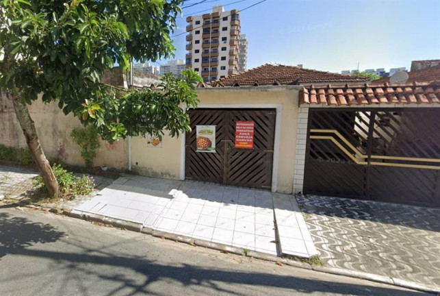 Casa com 3 Quartos para Alugar,  em Tupi - Praia Grande