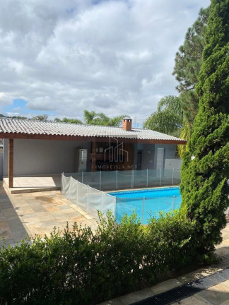 Imagem Casa com 4 Quartos à Venda, 315 m² em Alphaville - Santana De Parnaíba