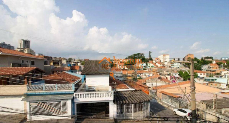 Imagem Apartamento com 2 Quartos à Venda, 70 m² em Vila Galvão - Guarulhos