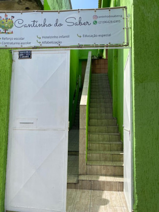 Imagem Kitnet à Venda, 30 m² em Campo Grande - Rio De Janeiro Imagem Kitnet à Venda, 30 m² em Campo Grande - Rio De Janeiro