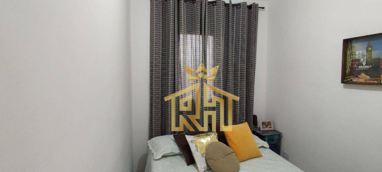 Imagem Casa com 2 Quartos à Venda, 45 m² em Ocian - Praia Grande