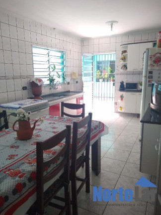 Imagem Sobrado com 3 Quartos à Venda, 146 m² em Jardim Monte Alegre (zona Norte) - São Paulo