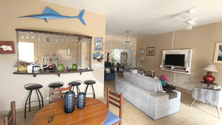 Imagem Casa com 3 Quartos à Venda, 300 m² em Cibratel I - Itanhaém