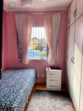 Imagem Sobrado com 4 Quartos à Venda, 208 m² em Vila Osasco - Osasco