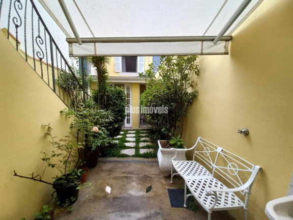 Imagem Casa com 2 Quartos à Venda, 120 m² em Paraíso - São Paulo Imagem Casa com 2 Quartos à Venda, 120 m² em Paraíso - São Paulo