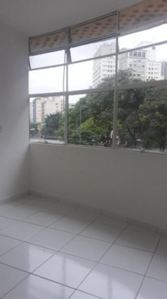 Apartamento com 1 Quarto à Venda, 35 m² em República - São Paulo