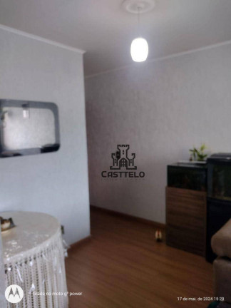 Imagem Apartamento com 3 Quartos à Venda, 59 m² em Industrial - Londrina Imagem Apartamento com 3 Quartos à Venda, 59 m² em Industrial - Londrina