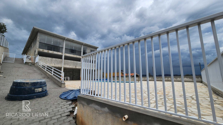 Imagem Casa de Condomínio com 4 Quartos à Venda, 590 m² em Laranjal - Atibaia