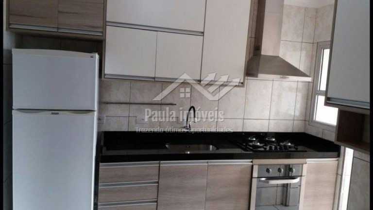 Imagem Apartamento com 3 Quartos à Venda, 80 m² em Jardim América - Sao Jose Dos Campos