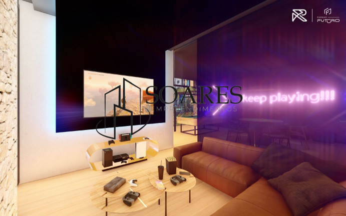 Imagem Apartamento com 2 Quartos à Venda, 60 m² em Centro - Ananindeua