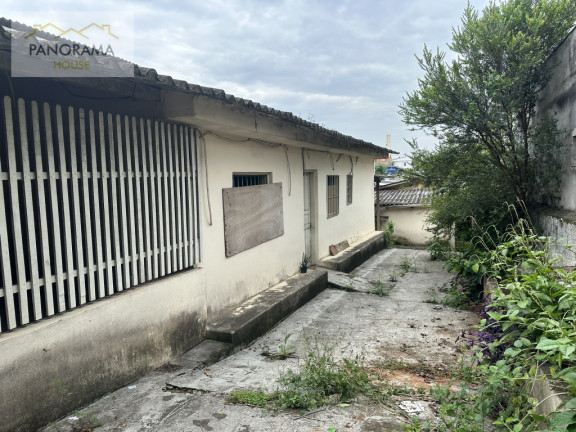 Casa com 3 Quartos à Venda, 200 m² em Casa Grande - Diadema