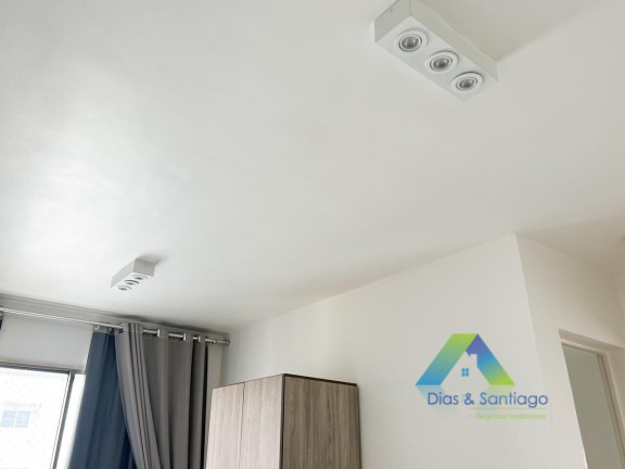 Imagem Apartamento com 1 Quarto à Venda, 41 m² em Vila Mariana - São Paulo Imagem Apartamento com 1 Quarto à Venda, 41 m² em Vila Mariana - São Paulo