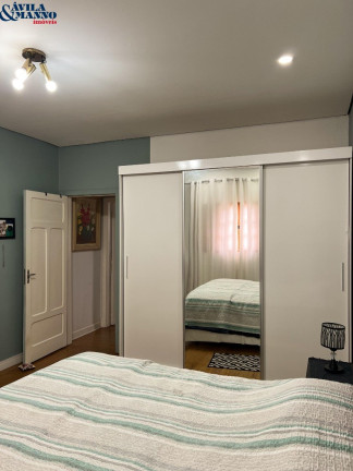 Imagem Sobrado com 2 Quartos à Venda, em Mooca - São Paulo Imagem Sobrado com 2 Quartos à Venda, em Mooca - São Paulo