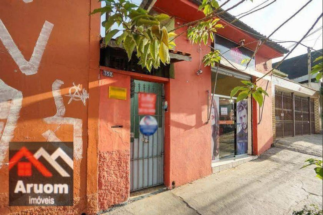 Imagem Casa com 2 Quartos à Venda, 180 m² em Vila Prudente (zona Leste) - São Paulo Imagem Casa com 2 Quartos à Venda, 180 m² em Vila Prudente (zona Leste) - São Paulo